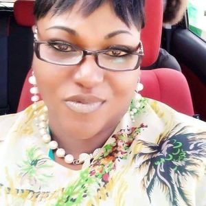 Meet your Posher, Annette